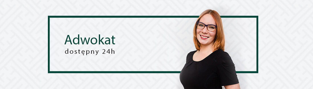 Adwokat24h w Warszawie - sprawy Karne